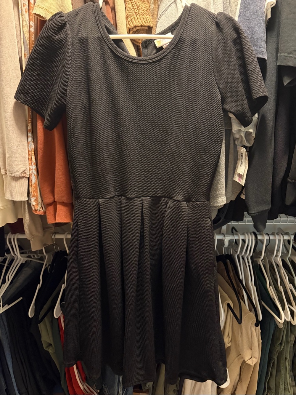 Lularoe Perfect Dress